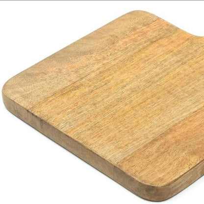 US Local Handmade Wooden Cutting Cheese Board