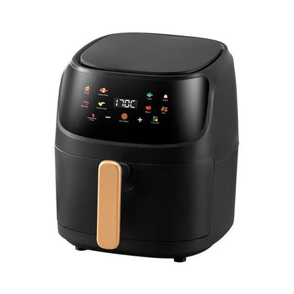 Multifunctional Air Fryer Large Capacity Electric Oven Household