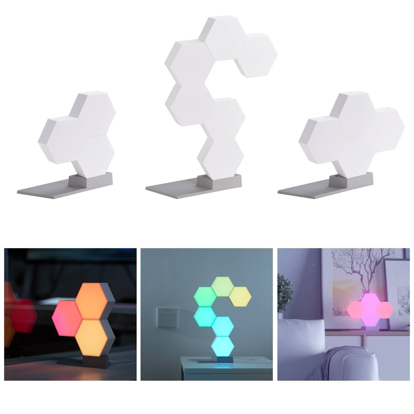 US Local LED Smart Light
