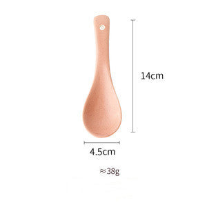 US Local Pure Color Matte Ceramic Plate