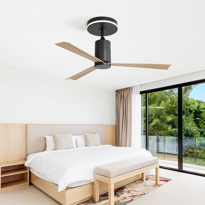 US Local Plastic Ceiling Fans