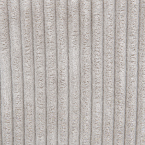 US Local Elevated Dog Bed Frame For Small Dog, Corduroy Pet Couch Bed With Rubber Wood Legs And Supportive Foam, Beige, Easy Assembly