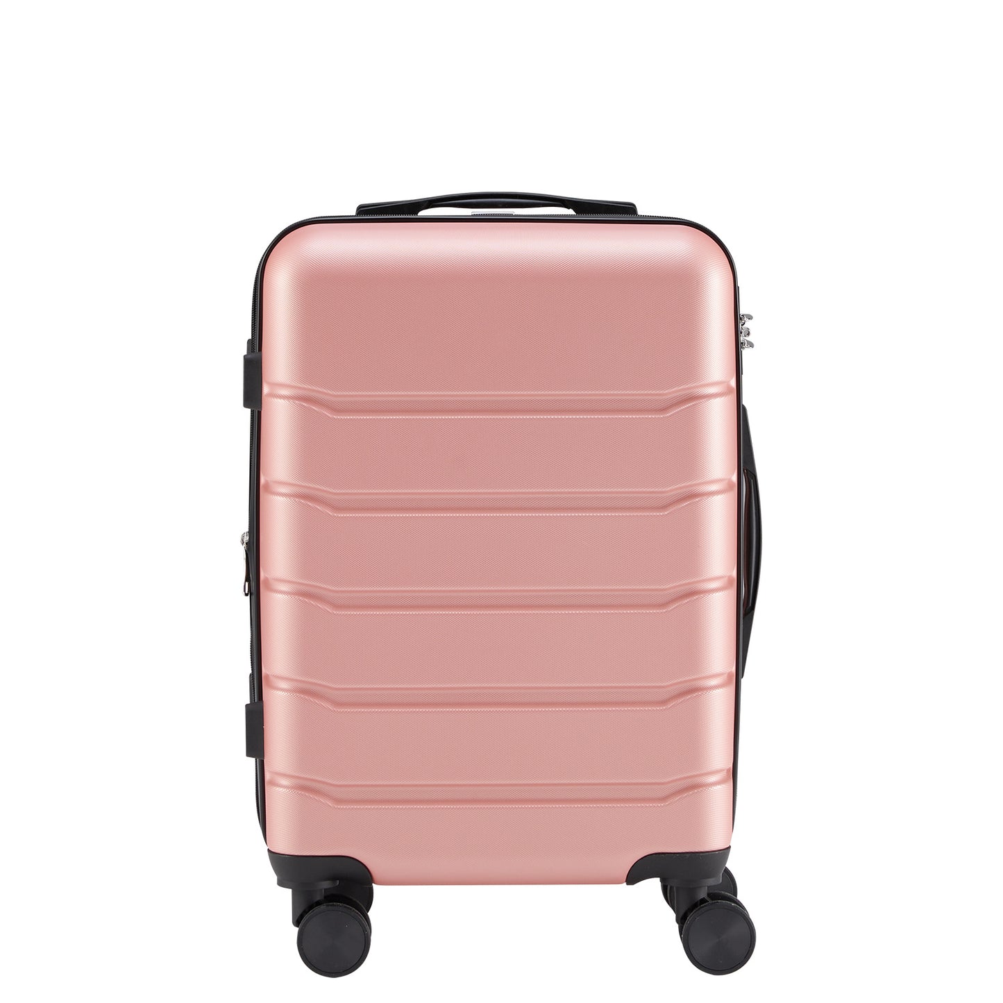 US Local Hard Shell Luggage