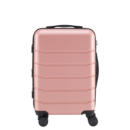US Local Hard Shell Luggage