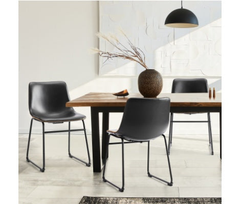US Local Dining Chairs For Home Office Kitchen Island