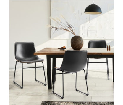 US Local Dining Chairs For Home Office Kitchen Island