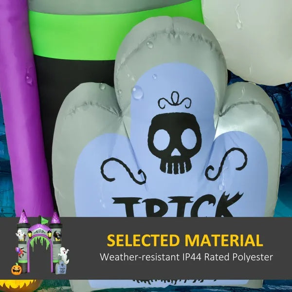 US Local Inflatable Halloween Decoration