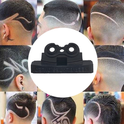 US Local Electric Clippers Accessories Include Oil Head Shear Parts