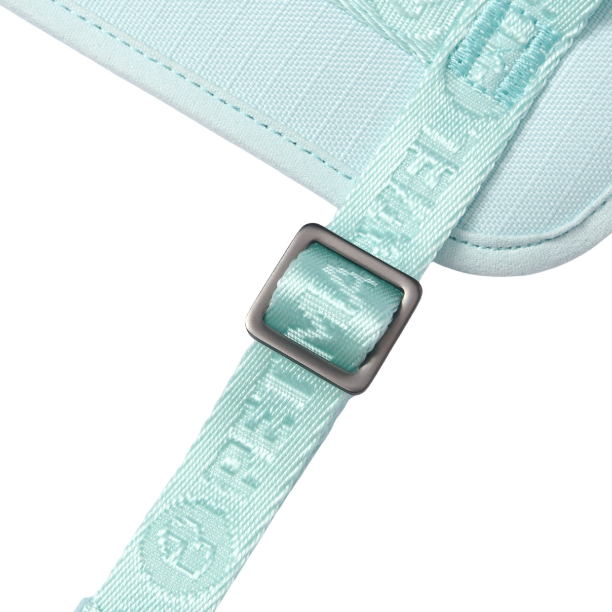 US Local PETMARVEL Adjustable Embroidered Stylish Dog Harness