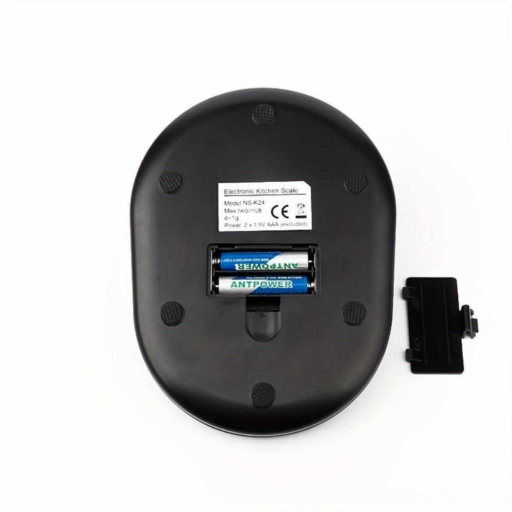 US Local High Precision Household Food Food Electronic Baking Kitchen Scale Precision Explosion Portable Coffee Scale