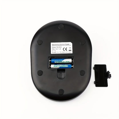 US Local High Precision Household Food Food Electronic Baking Kitchen Scale Precision Explosion Portable Coffee Scale