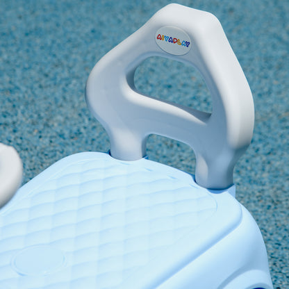 US Local Foot to Floor Toddler Ride on Toy