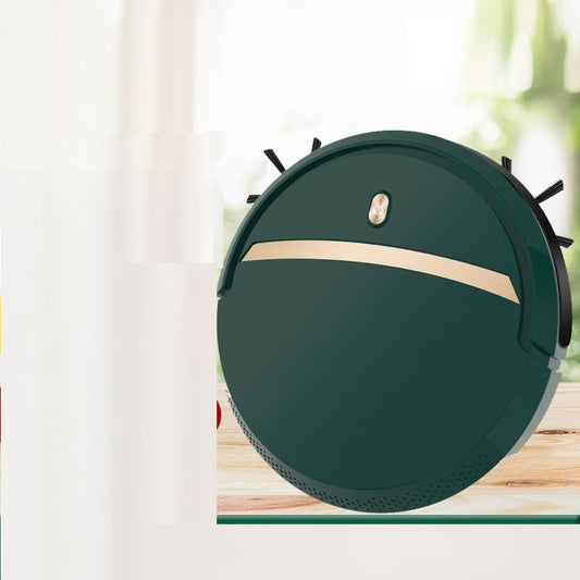 Fully Automatic Household Charging Smart Sweeper