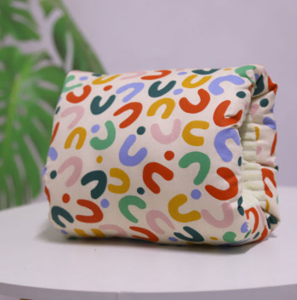US Local Adjustable Baby Cotton Nursing Arm Pillow Breastfeeding Washable Baby Infant Nursing Breastfeeding Pillow Cushion Arm Pad