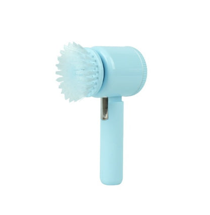 US Local Electric Cleaning Brush Is Equipped With A Variety Of Brush Heads, Which Can Be Flexibly Switched For Different Scenarios Such As Kitchens And Bathrooms To Meet Diverse Cleaning Needs
