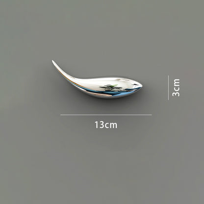 Living Room Wall Decoration Pendant Room Layout