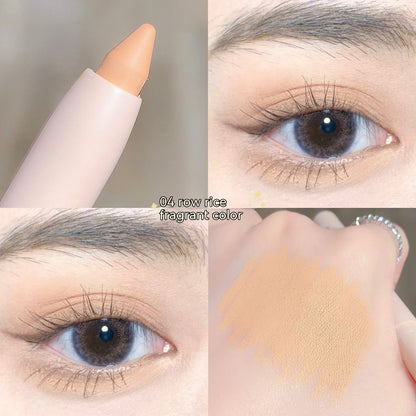 US Local Crouching Silkworm Eyeliner Pen Makeup Brightening