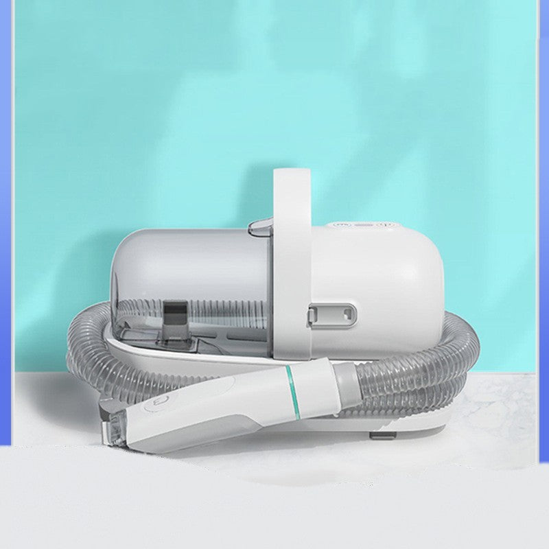 Pet Grooming Device Comb Shaving Hair In One P1