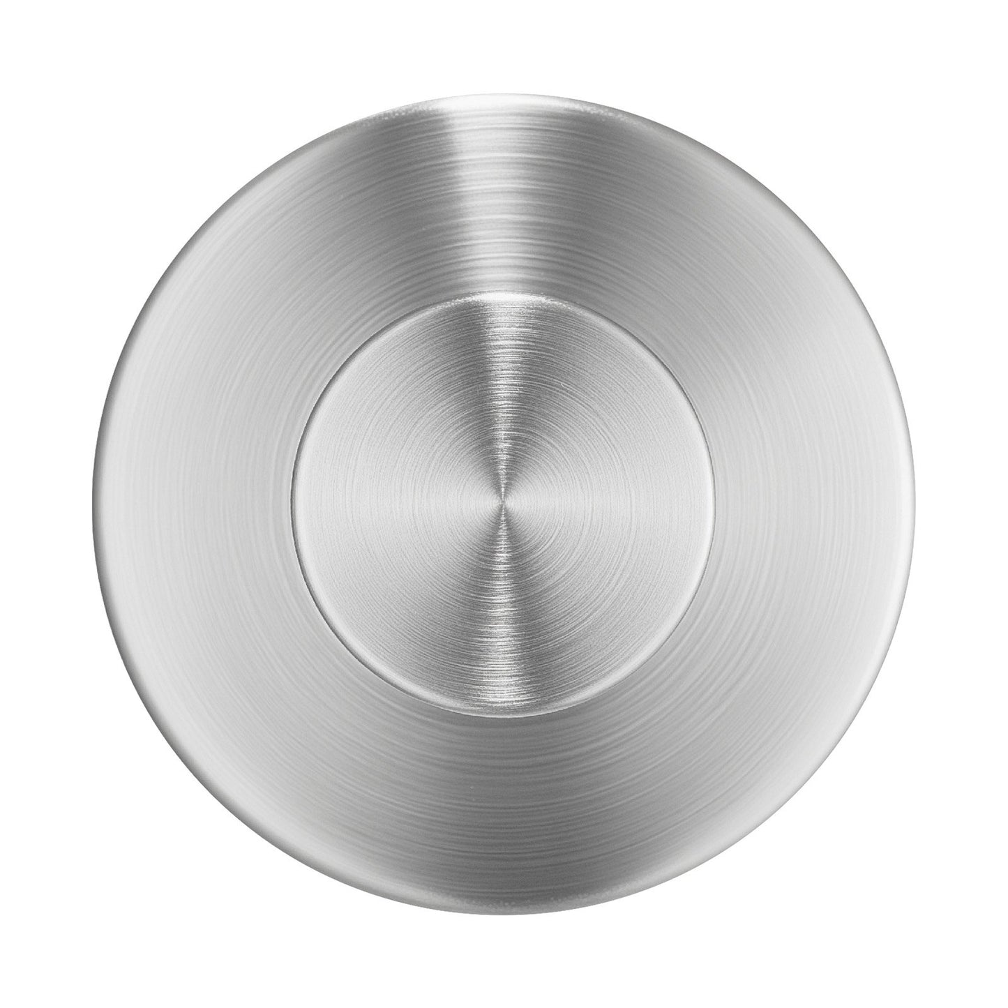 US Local Suction Cup Hooks For Shower No Drill Stainless Steel 2-Pack Towel Hooks