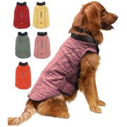 US Local Dog Winter Coat