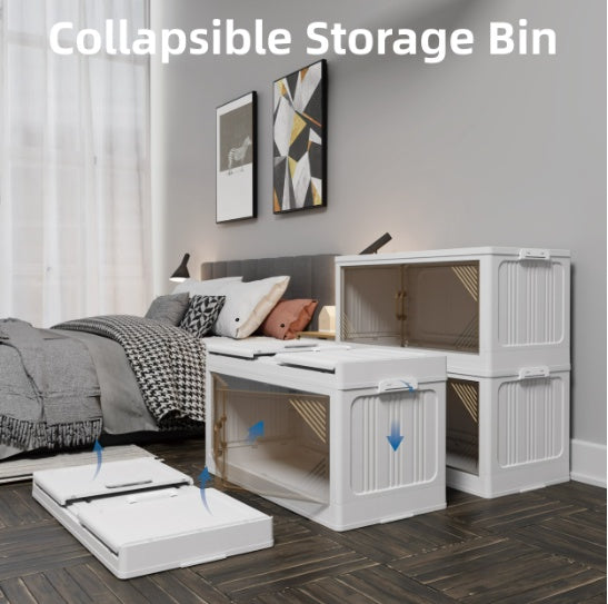 US Local Folding Storage Box