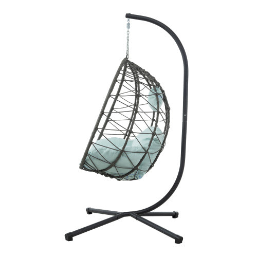 US Local Egg Chair With Bracket