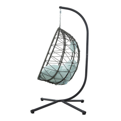 US Local Egg Chair With Bracket