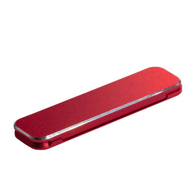 US Local Mini Backstick Folding Mobile Phone Holder Universal Lazy Stick Portable Invisible Mobile Phone Holder