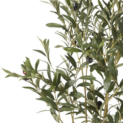 US Local 120CM ARTIFICIAL OLIVE TREE