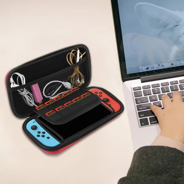 US Local Portable Carry Case For Nintendo Console