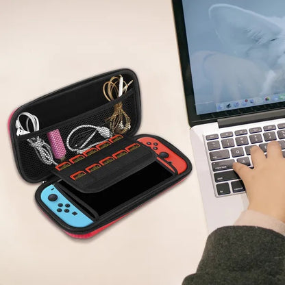 US Local Portable Carry Case For Nintendo Console