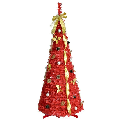 US Local 6ft Christmas Tree, Holiday Decorations