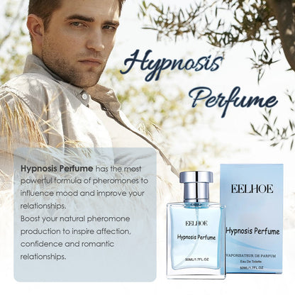 US Local Men's Charming Date Portable Atmosphere Perfume