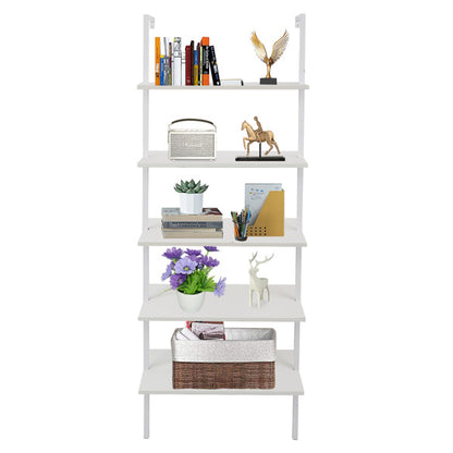 US Local 5th Floor Wall Frame - White Border White Board