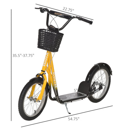 US Local Youth Scooter