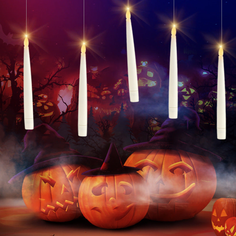 LED Suspension Electronic Candle Christmas