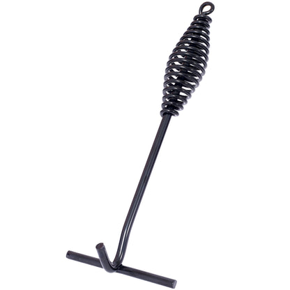 US Local Pre-Seasoned Cast Iron Dutch Oven