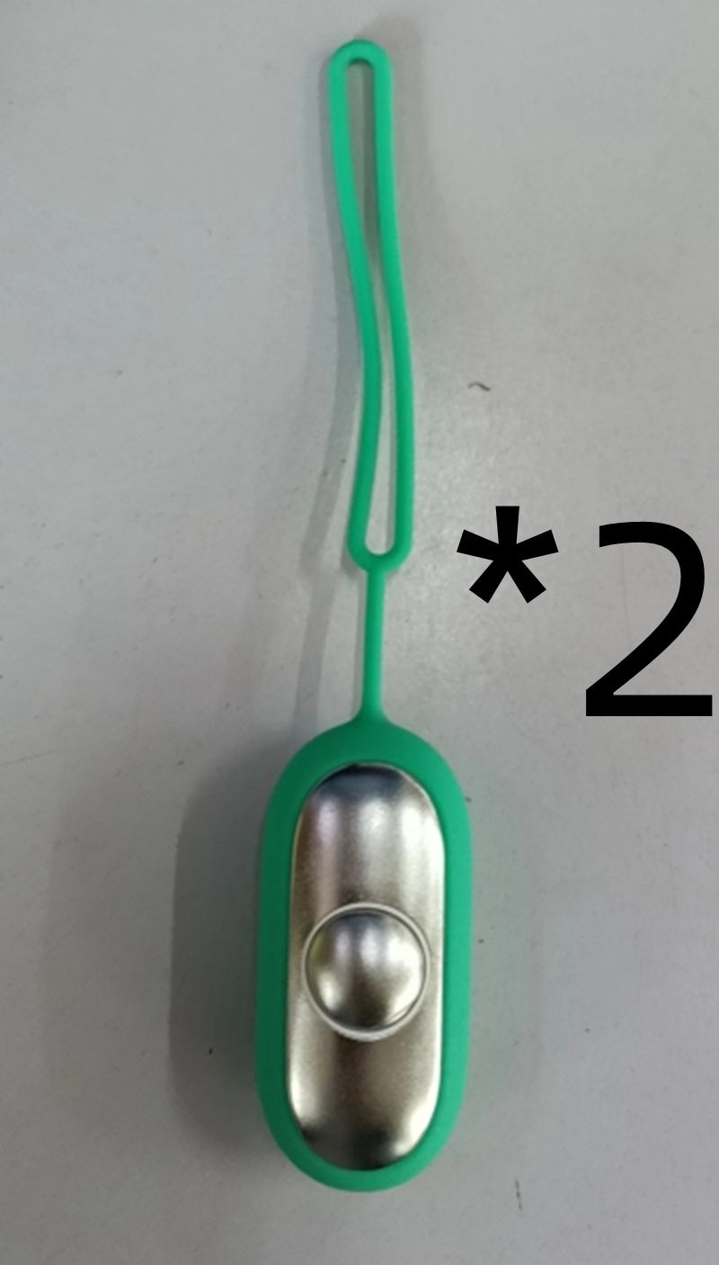 US Local Sleep Aid Hand-held Micro-current Intelligent Relieve Anxiety Depression Fast Sleep Instrument Sleeper Therapy Insomnia Device