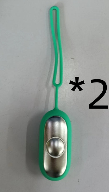 US Local Sleep Aid Hand-held Micro-current Intelligent Relieve Anxiety Depression Fast Sleep Instrument Sleeper Therapy Insomnia Device