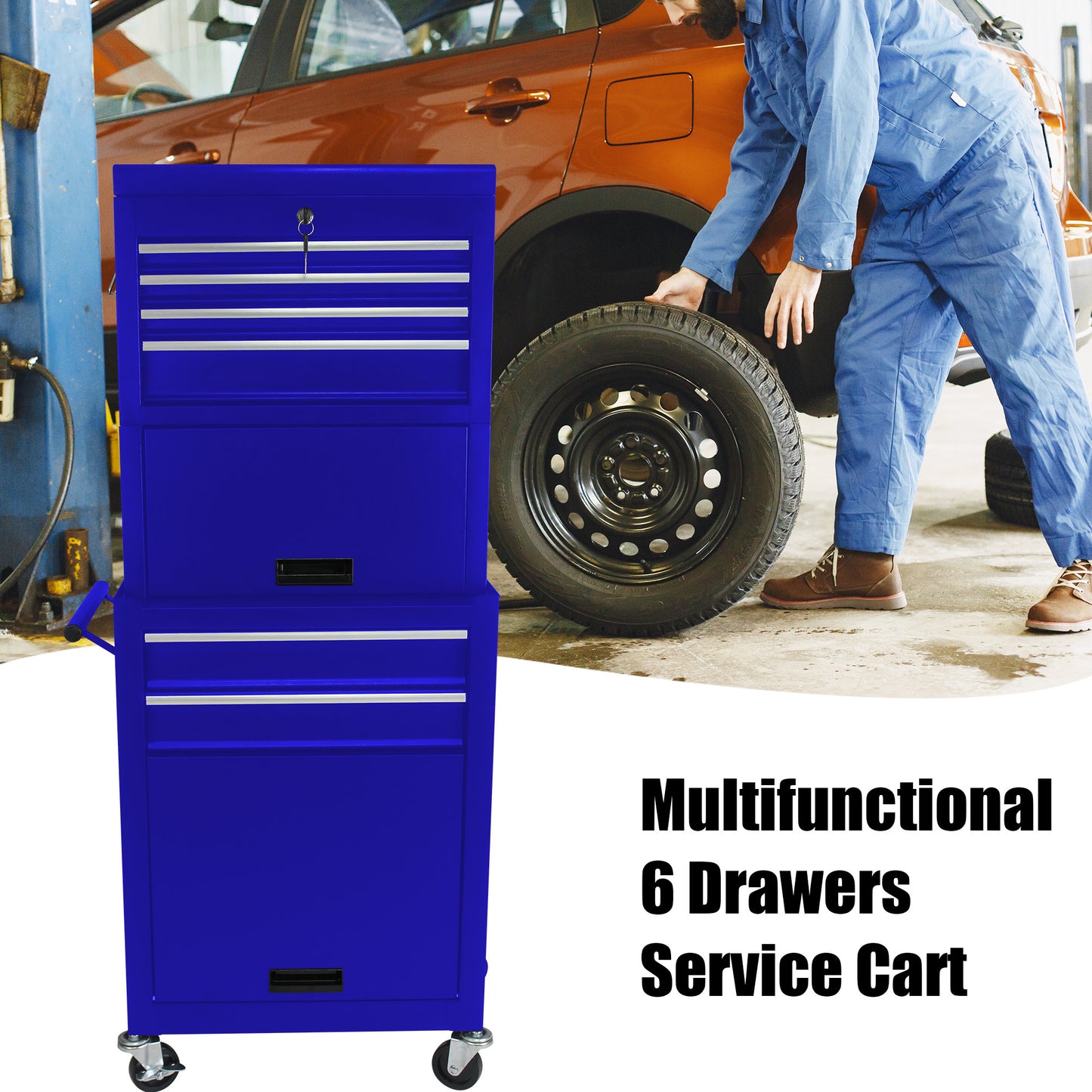 US Local Metal Tool Storage Cabinets