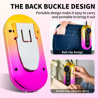 US Local 45000RPM Professional Nail Drill Kit, Nail Polishing Machine Includes Polishing Head And Drill Head, Basic Nail Tool Kit. Nail File Machine Kit Used For Removing Acrylic Gel Nails During Polishing, Be