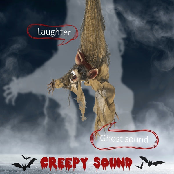 US Local Halloween Decoration