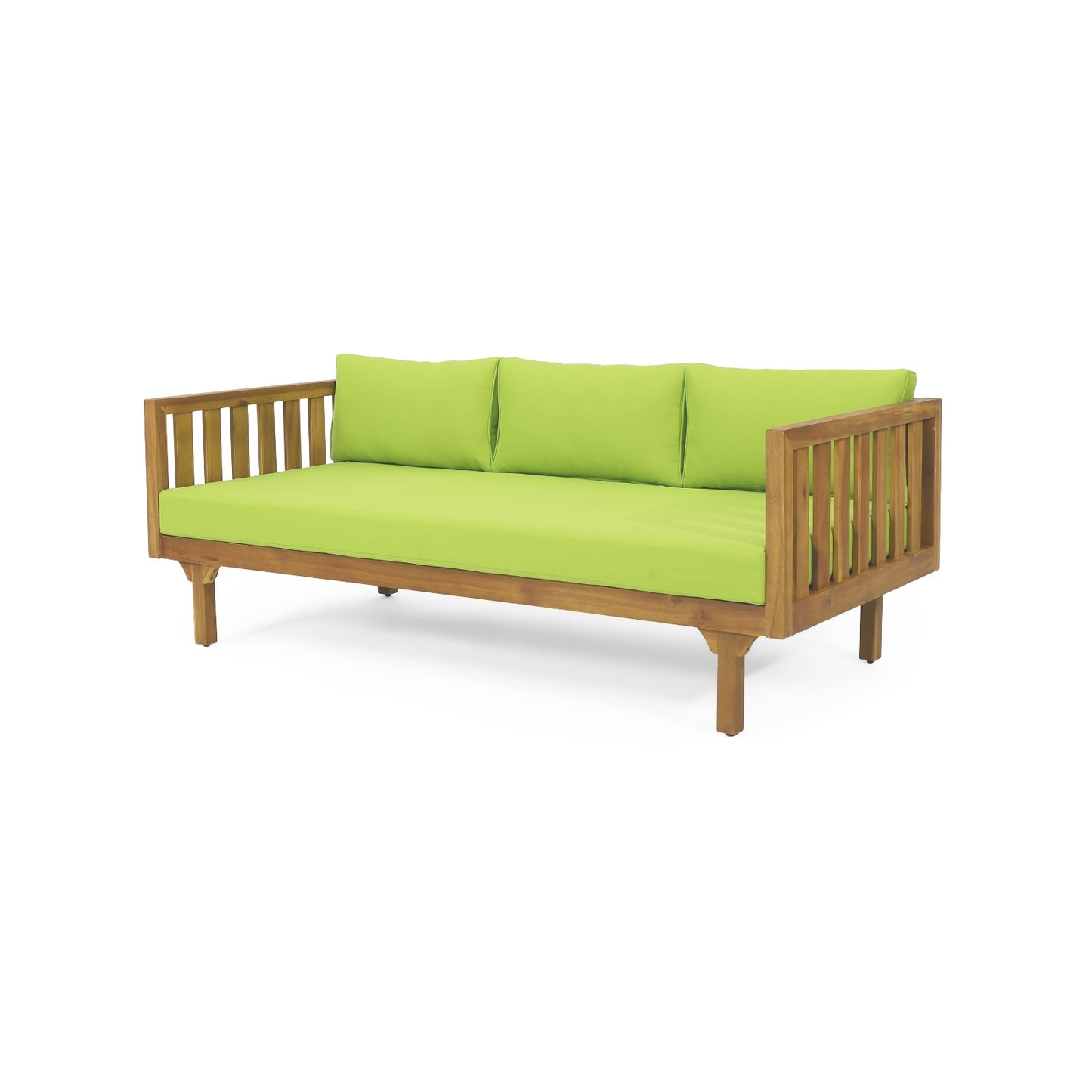 US Local CLAREMONT 3 SEATER DAYBED