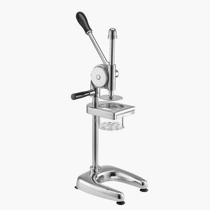 US Local Manual Long French Fries Squeezer Stainless Steel Mashed Potato Extruder