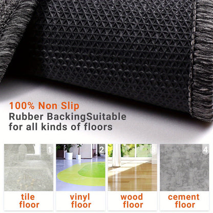 US Local 1 Piece Of Kitchen Carpet 31.5X17.3 Inches, Not Available On Weekends