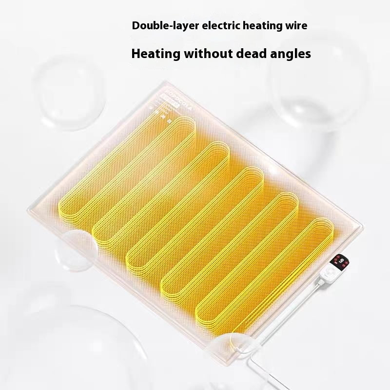 Winter Warm Closed Cat Nest