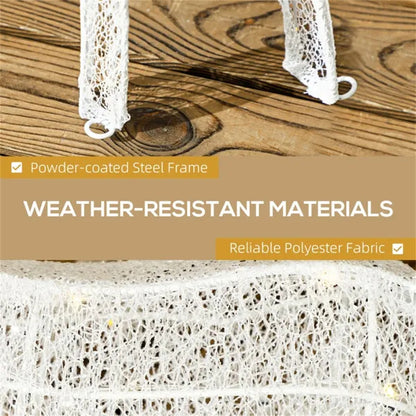 US Local Inflatable Christmas Decoration