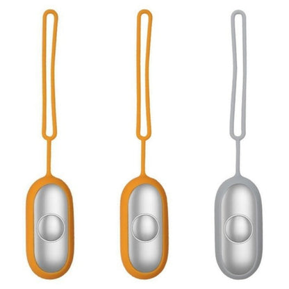 US Local Sleep Aid Hand-held Micro-current Intelligent Relieve Anxiety Depression Fast Sleep Instrument Sleeper Therapy Insomnia Device