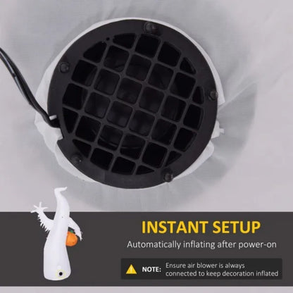 US Local Inflatable Halloween Decoration