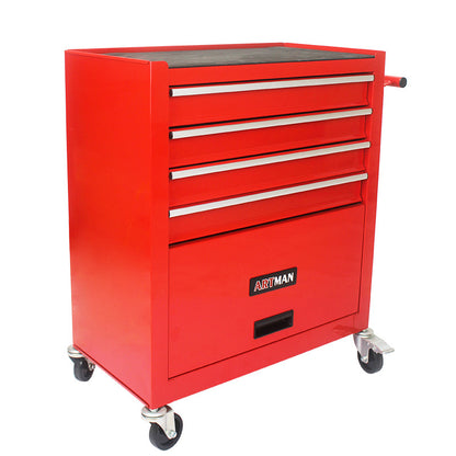 US Local Metal Tool Storage Box